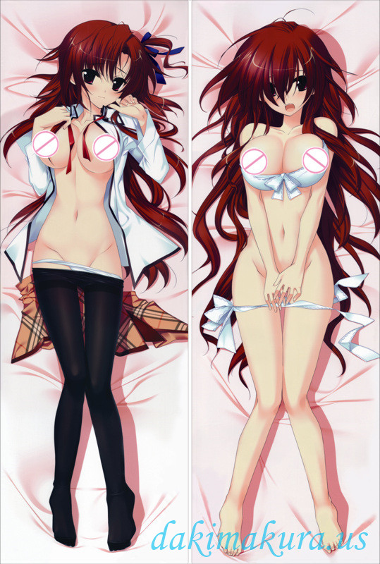 the tale of cherry blossoms septet - Mikage Amami Dakimakura girlfriend body pillowcover